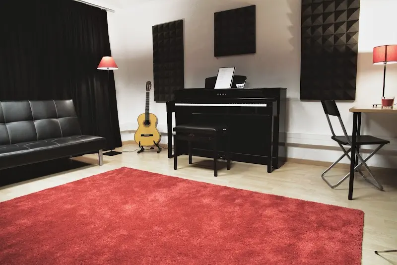 Academia de Música de Telheiras