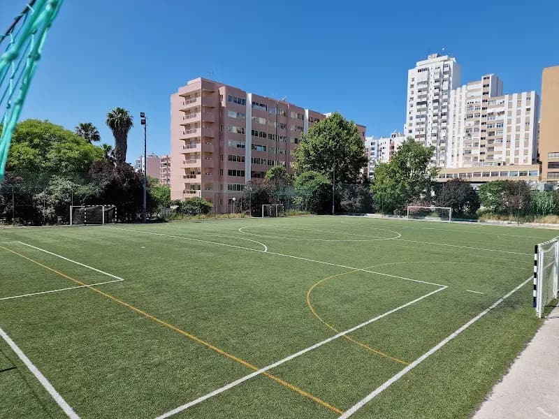 Academia Sporting Almada