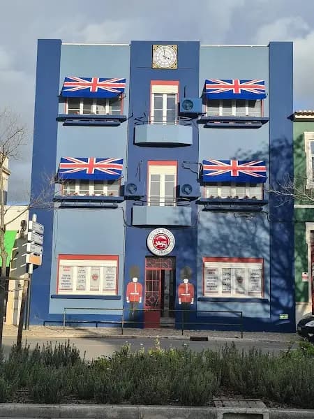 English Institute Setúbal