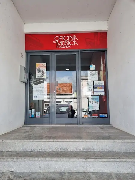 Oficina da Música - OM