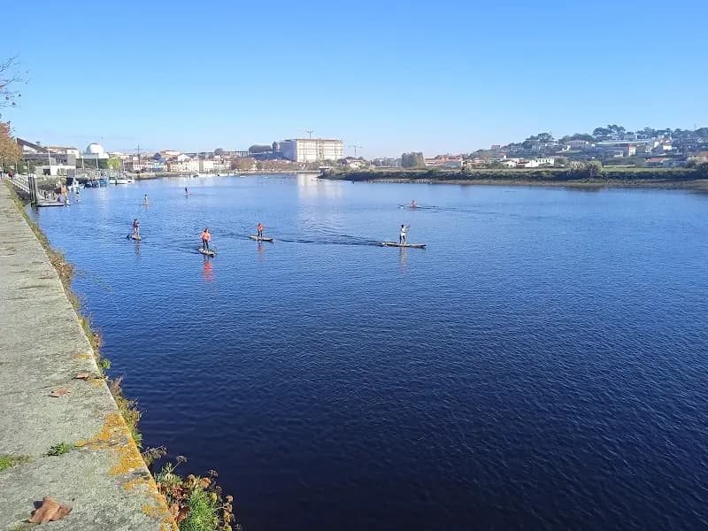 Clube Fluvial Vilacondense