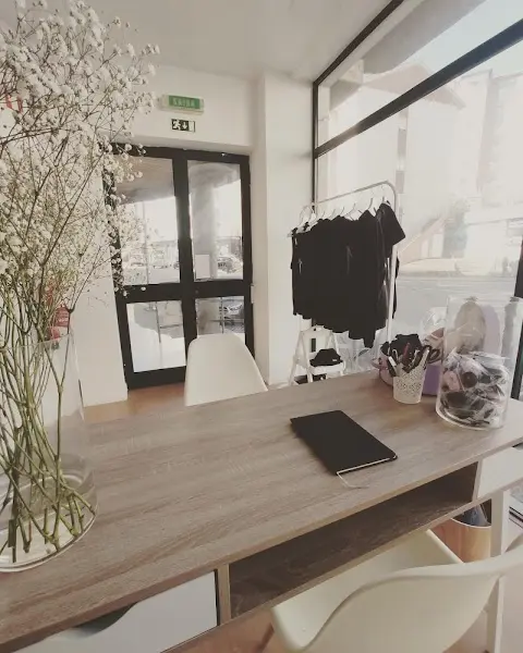 Escola Maria Matos - Guarda