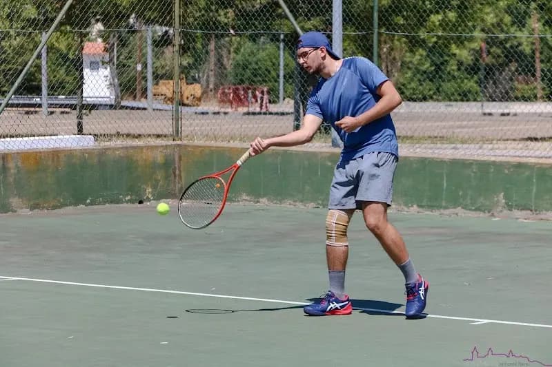 Academia de Ténis de Portalegre