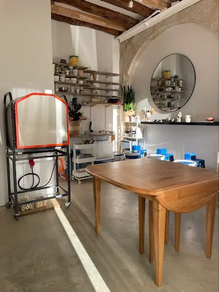 Wheelnes Pottery Studio