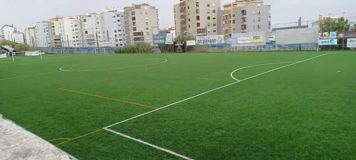 CF Estrela da Amadora, SAD