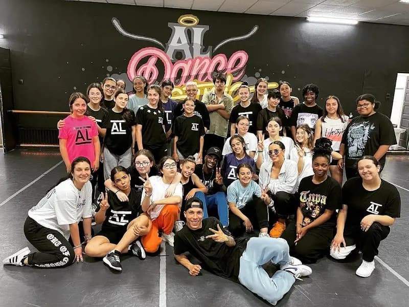 Escola de Música Alberta Lima