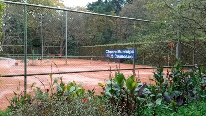 Clube Tenis Caldas Da Rainha