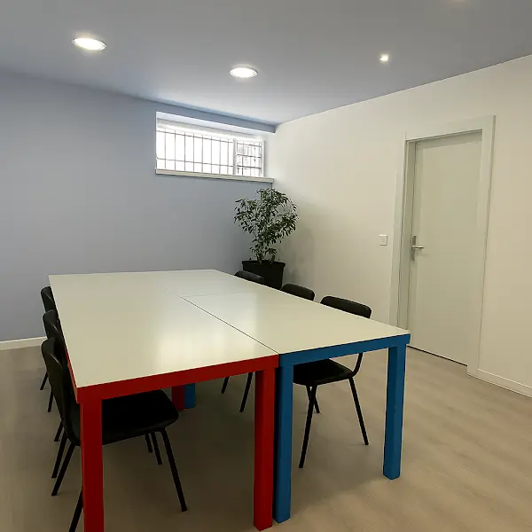 ILC-Escola de Linguas Batalha