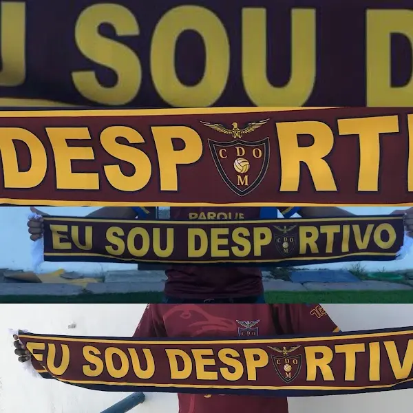 Clube Desportivo dos Olivais e Moscavide