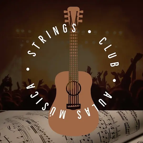 Strings Club