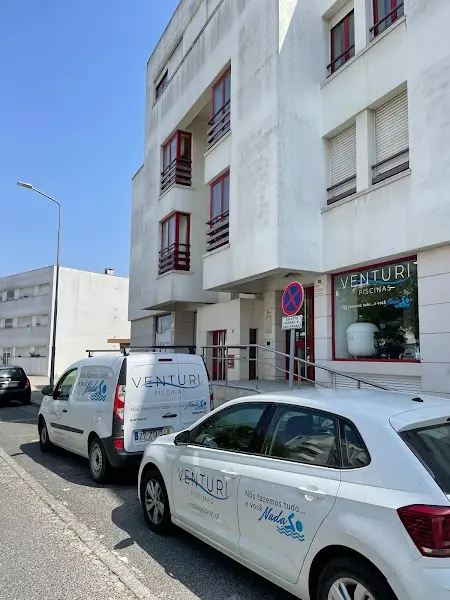 VENTURI PISCINAS - ÉVORA