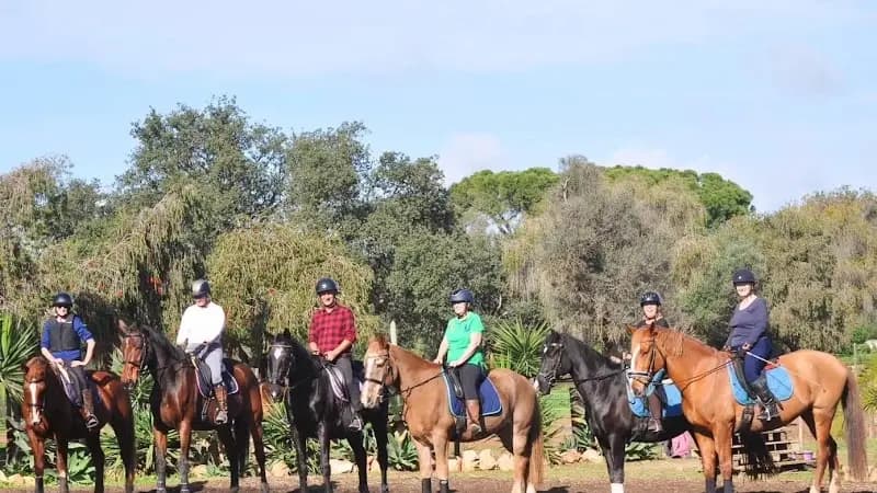 Albufeira Riding Centre
