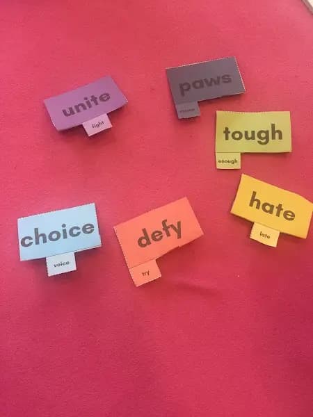 Helen Doron English Porto-Maia