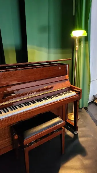 Mi Maior • Escola de Música