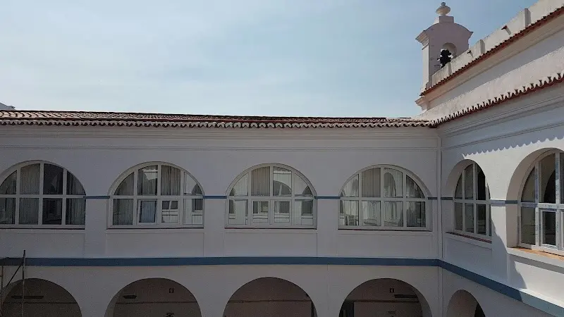 Patronato de Santo António