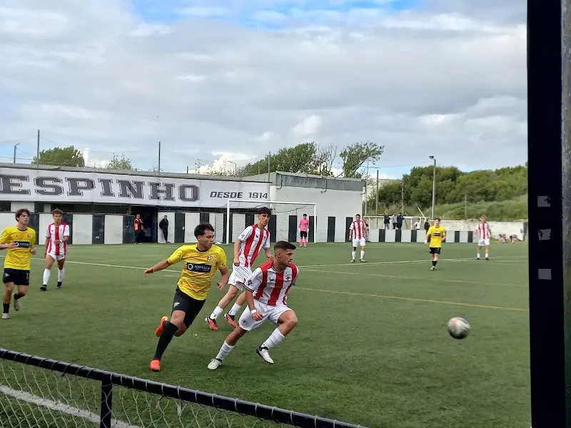 Centro de Formação do SC Espinho