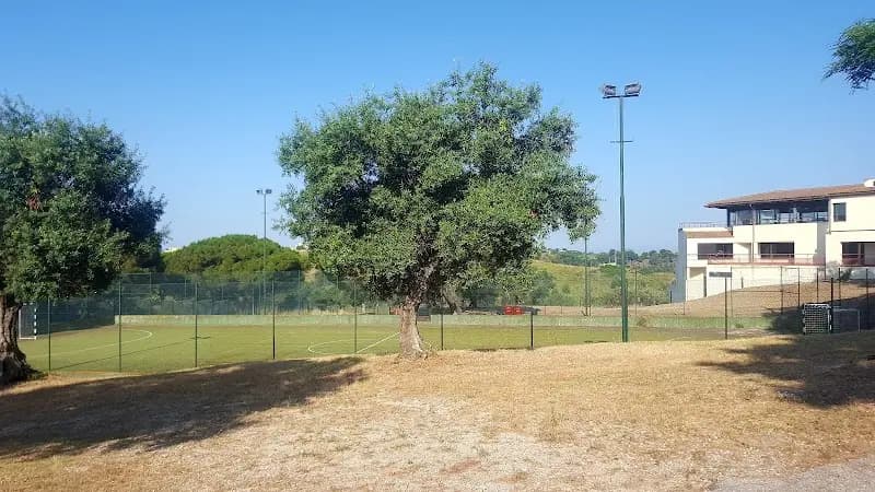 Campo de Jogos de HI Almada – Pousada de Juventude