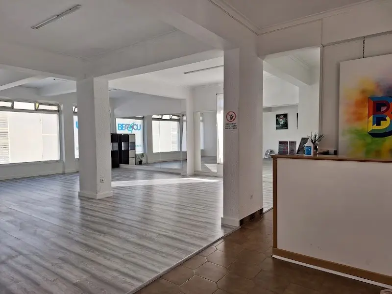 Beat4you - Estúdio de dança