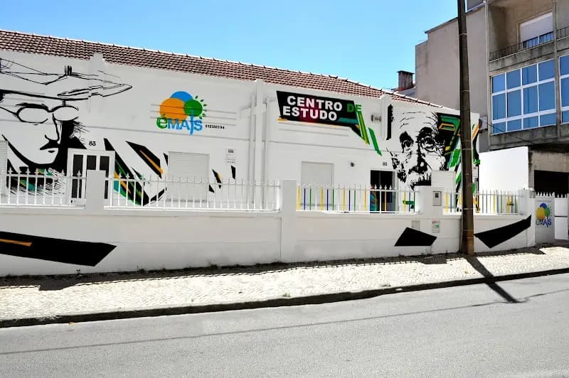 Centro de Estudo Émais