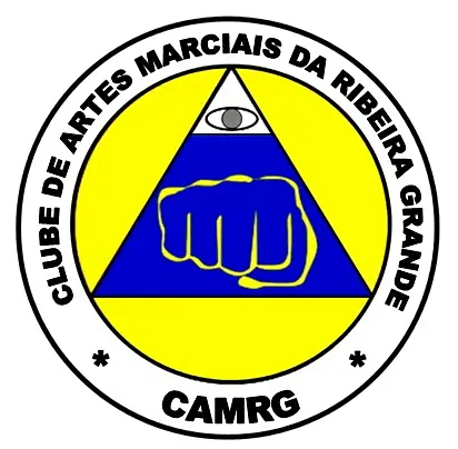 CAMRG - Clube De Artes Marciais Da Ribeira Grande. karate e Jujutsu