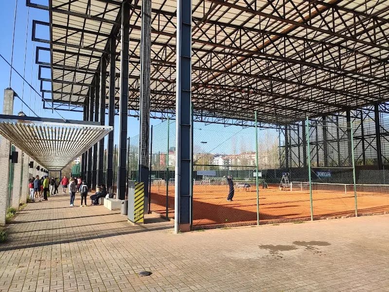 CETL - Clube da Escola de Ténis de Leiria