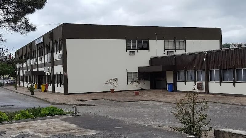 ITAP – Instituto Técnico Artístico e Profissional de Coimbra