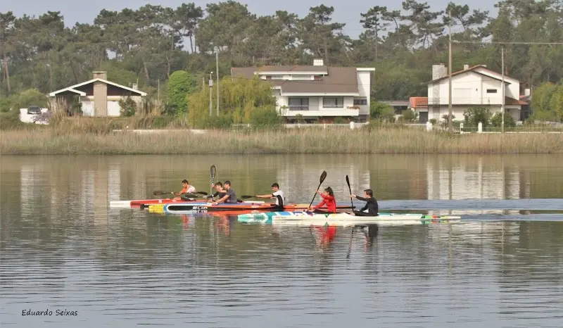 Clube de Canoagem de Ovar