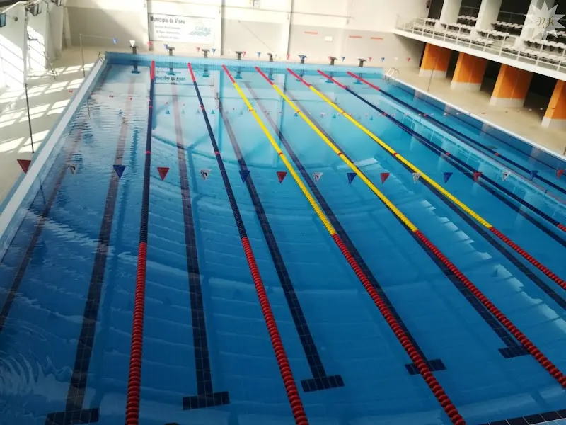 Escola Municipal de Natação de Viseu