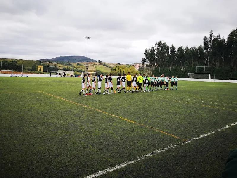 Complexo Desportivo do Turcifal