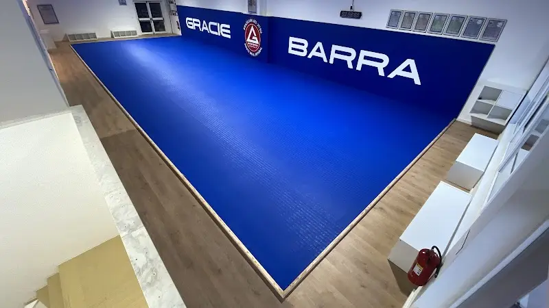 Gracie Barra Monte Belo, Setúbal - Brazilian Jiu Jitsu