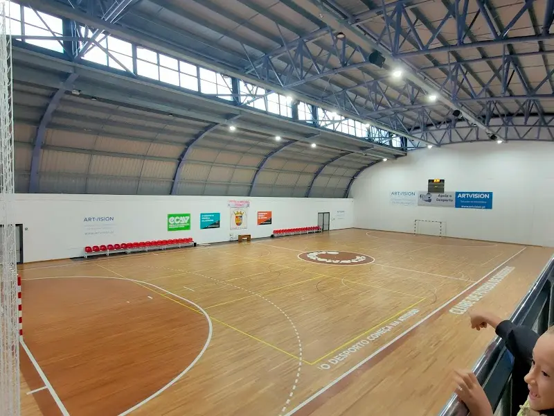 Clube de Futebol de Sassoeiros