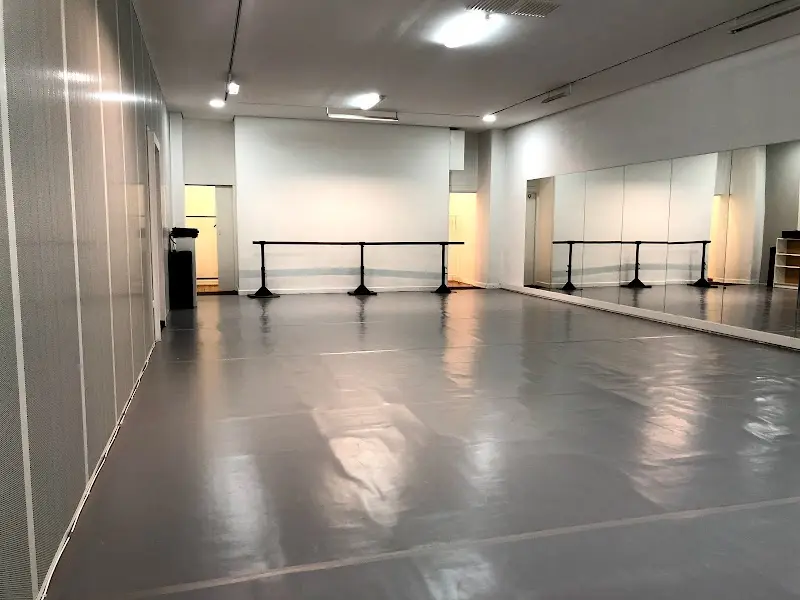 CAB Centro Coreográfico Lisboa