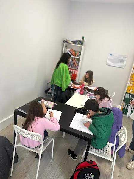 tweens - centro de estudos