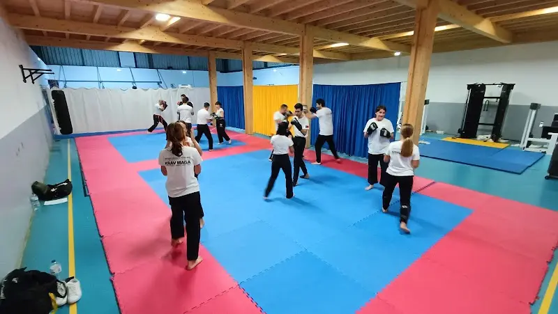 Clube Desportivo Areias S. João