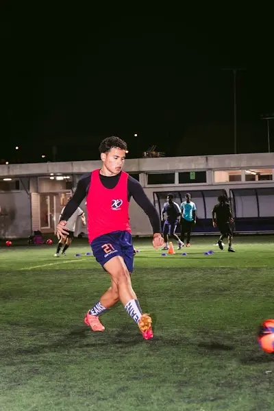 Clube Desportivo da Rainha