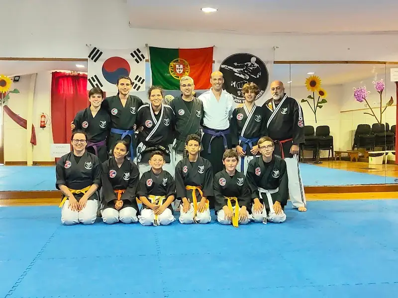 Dojang José Vasconcelos