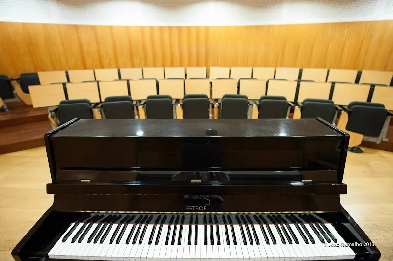 Musicentro de Lisboa