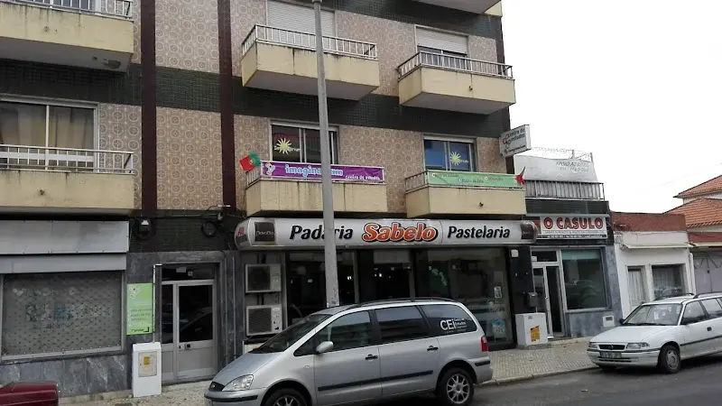 Imaginarium centro de estudos de Dias & Rocha Lda.