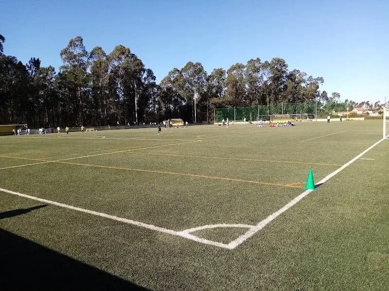 CLUBE DESPORTIVO DE TAREI