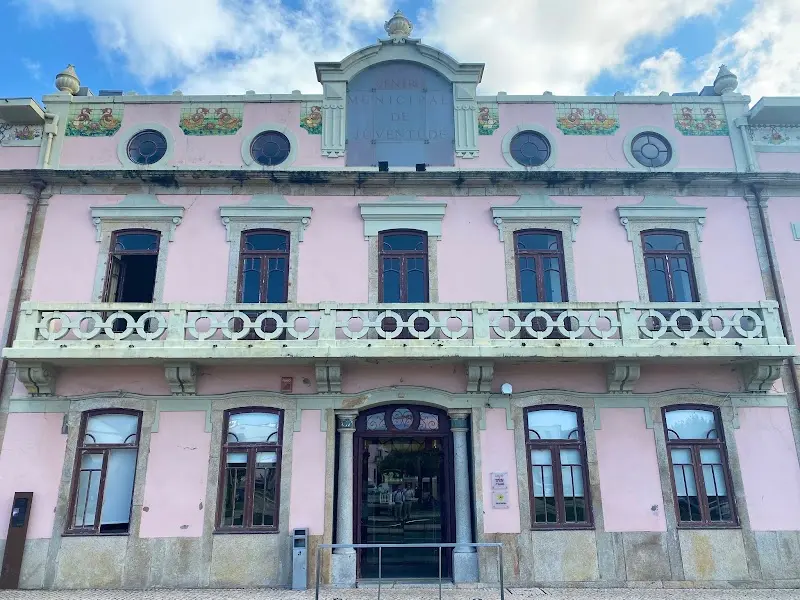 Conservatório de Música de Vila do Conde