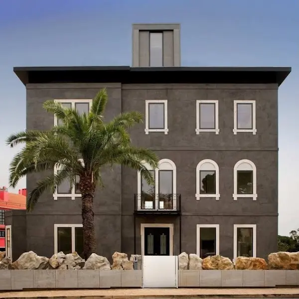 Conservatório de Música de Cascais