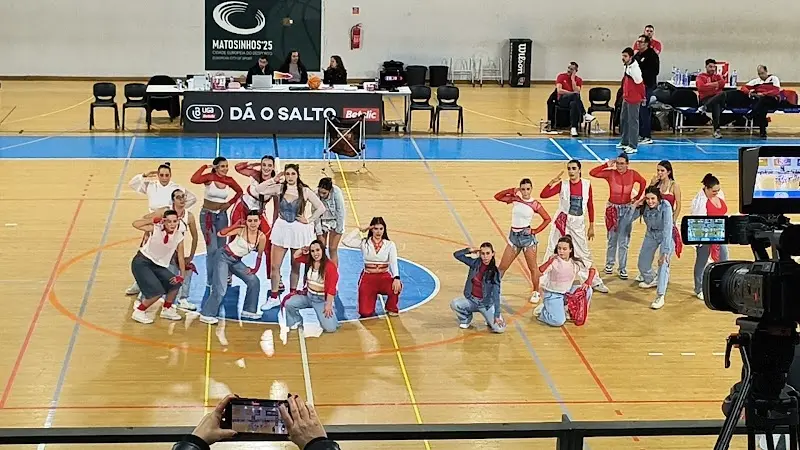 NO LIMIT Arte e Movimento