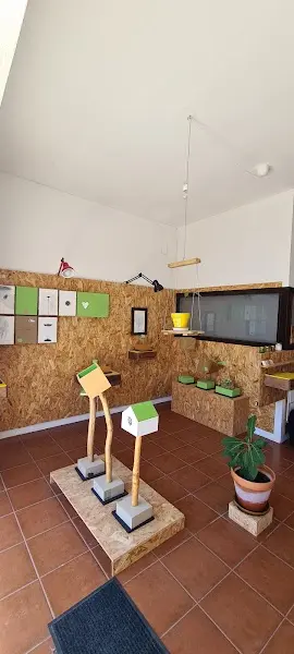 ATELIER02 - Atelier de Pintura e Desenho - Oficina de Construção Criativa