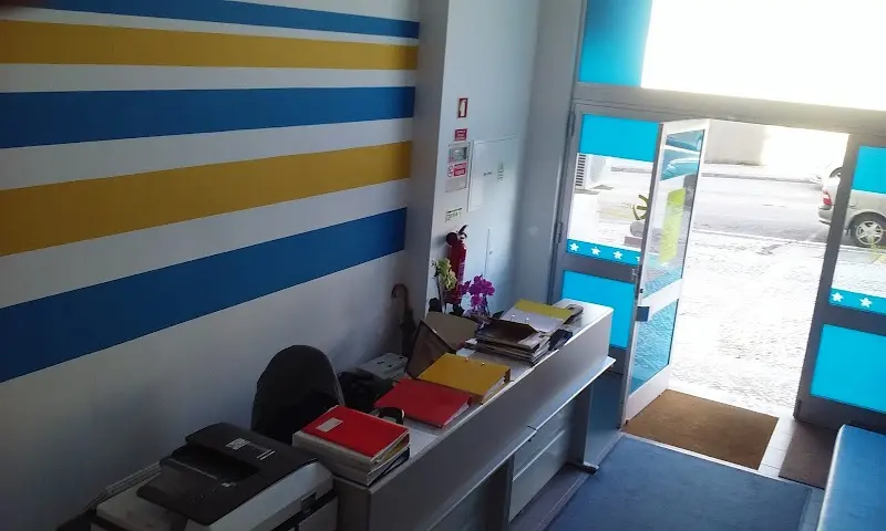 Eurolínguas-Ensino De Línguas Europeias