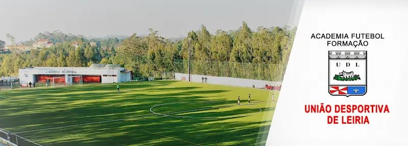 Academia de Futebol Juvenil da União Desportiva de Leiria