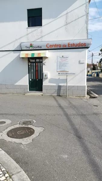 Centro de Estudos Tira Dúvidas