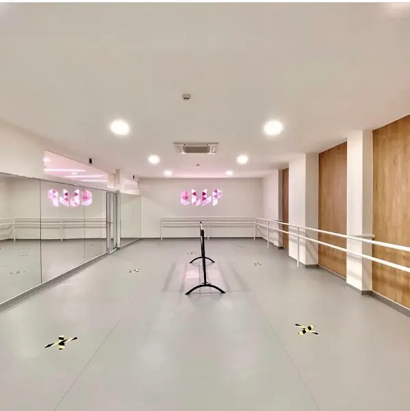 EBLP - Escola de Ballet de Leça da Palmeira