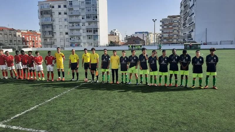Beira Mar Atlético Clube de Almada