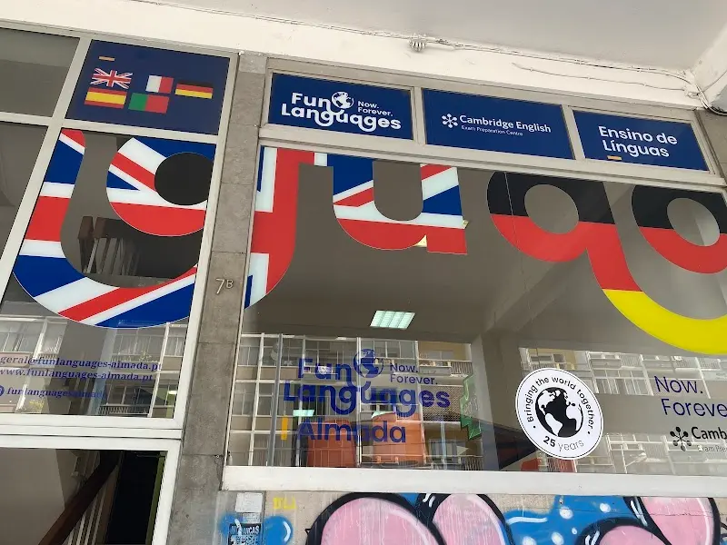 Fun Languages Almada