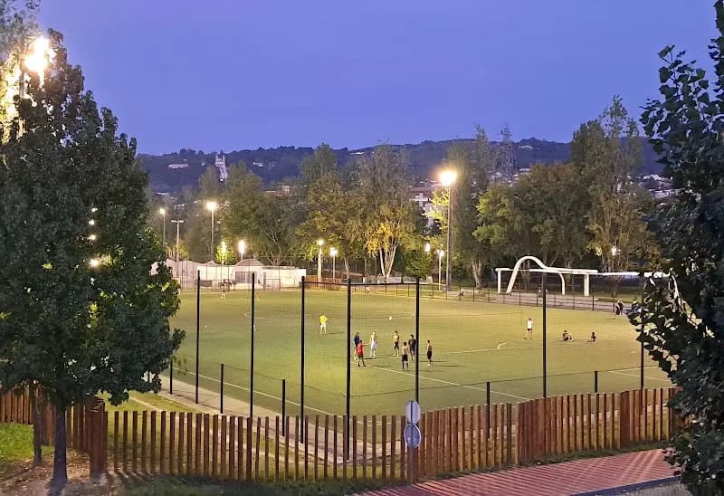 Complexo Desportivo da Rodovia